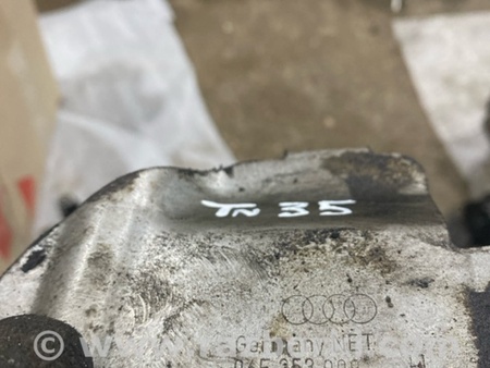 ФОТО Кронштейн для Audi (Ауди) A6 C7 4G (11-18) Київ