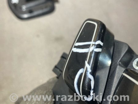 ФОТО Кнопка регулировки сиденья для Audi (Ауди) A8 III D4 4H (09-17) Київ