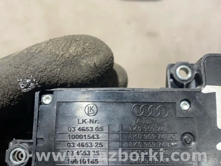 ФОТО Кнопка регулировки сиденья для Audi (Ауди) A8 III D4 4H (09-17) Київ