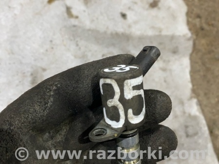 ФОТО Клапан электромагнитный для Audi (Ауди) A6 C7 4G (11-18) Київ