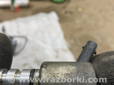 ФОТО Клапан электромагнитный для Audi (Ауди) A6 C7 4G (11-18) Київ