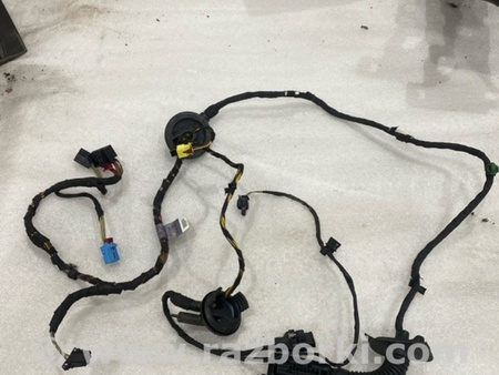 ФОТО Проводка двери для Audi (Ауди) A3 III 8V (12-20) Київ