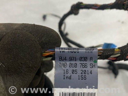 ФОТО Проводка двери для Audi (Ауди) A3 III 8V (12-20) Київ