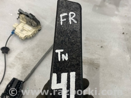 ФОТО Наполнитель для Audi (Ауди) A3 III 8V (12-20) Київ