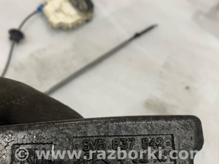 ФОТО Наполнитель для Audi (Ауди) A3 III 8V (12-20) Київ