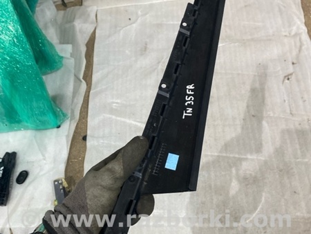 ФОТО Накладка двери для Audi (Ауди) A6 C7 4G (11-18) Київ