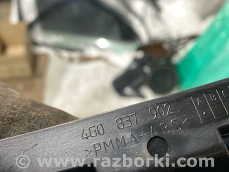 ФОТО Накладка двери для Audi (Ауди) A6 C7 4G (11-18) Київ