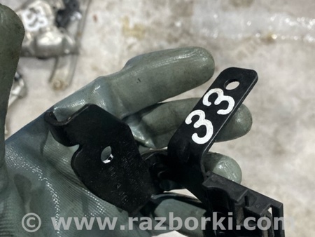 ФОТО Кронштейн для Audi (Ауди) A5 F5 B9 (16-24) Київ