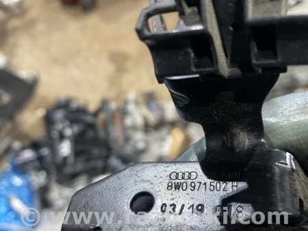 ФОТО Кронштейн для Audi (Ауди) A5 F5 B9 (16-24) Київ