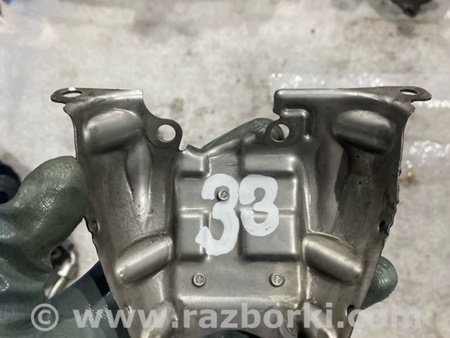 ФОТО Кронштейн для Audi (Ауди) A5 F5 B9 (16-24) Київ