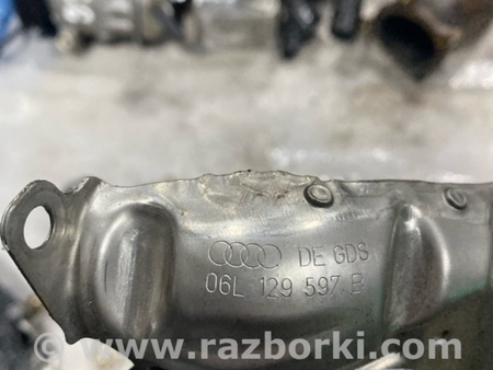 ФОТО Кронштейн для Audi (Ауди) A5 F5 B9 (16-24) Київ