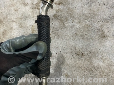 ФОТО Трубка топливная для Audi (Ауди) A5 F5 B9 (16-24) Київ