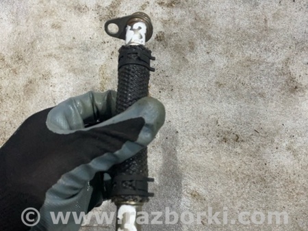 ФОТО Трубка топливная для Audi (Ауди) A5 F5 B9 (16-24) Київ