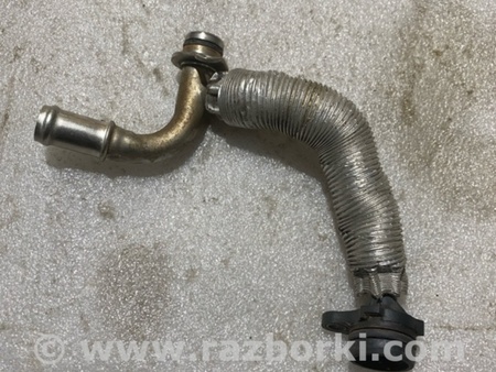 ФОТО Трубка охлаждения турбины для Audi (Ауди) A5 F5 B9 (16-24) Київ