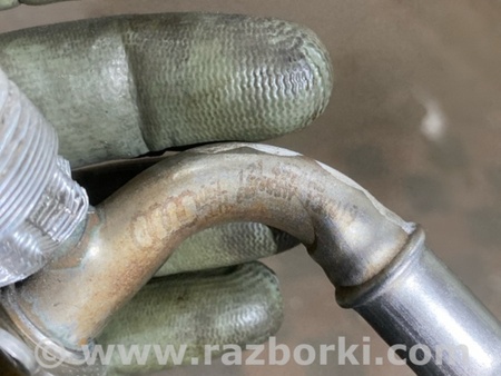 ФОТО Трубка охлаждения турбины для Audi (Ауди) A5 F5 B9 (16-24) Київ