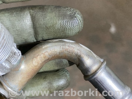 ФОТО Трубка охлаждения турбины для Audi (Ауди) A5 F5 B9 (16-24) Київ