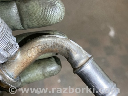 ФОТО Трубка охлаждения турбины для Audi (Ауди) A5 F5 B9 (16-24) Київ