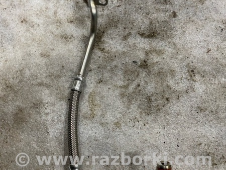 ФОТО Трубка масляная для Audi (Ауди) A5 F5 B9 (16-24) Київ