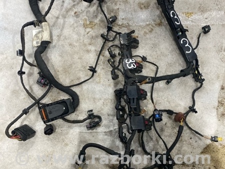 ФОТО Электропроводка для Audi (Ауди) A5 F5 B9 (16-24) Київ