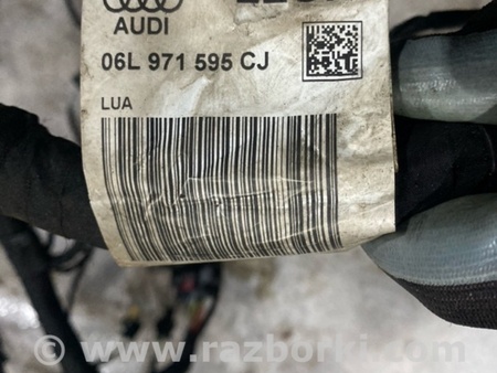 ФОТО Электропроводка для Audi (Ауди) A5 F5 B9 (16-24) Київ