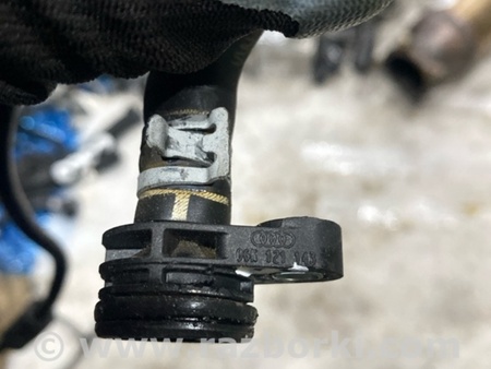 ФОТО Трубка вакуумная для Audi (Ауди) A5 F5 B9 (16-24) Київ