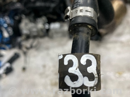 ФОТО Трубка вакуумная для Audi (Ауди) A5 F5 B9 (16-24) Київ