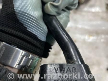 ФОТО Трубка охлаждения для Audi (Ауди) A5 F5 B9 (16-24) Київ