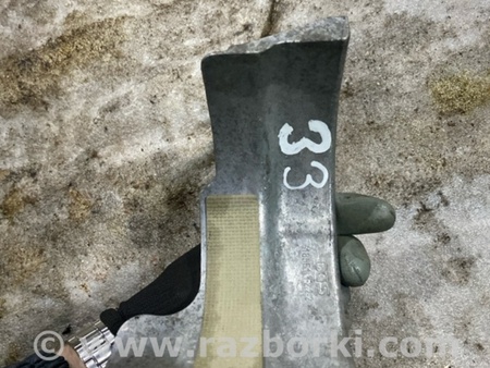 ФОТО Кронштейн для Audi (Ауди) A5 F5 B9 (16-24) Київ