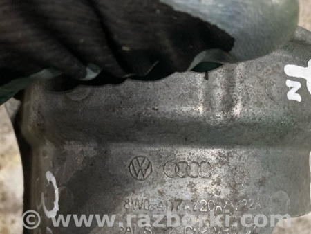 ФОТО Кронштейн для Audi (Ауди) A5 F5 B9 (16-24) Київ