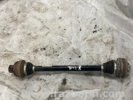 ФОТО Привод для Audi (Ауди) A6 C7 4G (11-18) Київ