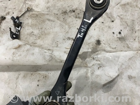 ФОТО Рычаг подвески для Audi (Ауди) A6 C7 4G (11-18) Київ