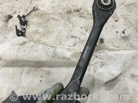 ФОТО Рычаг подвески для Audi (Ауди) A6 C7 4G (11-18) Київ