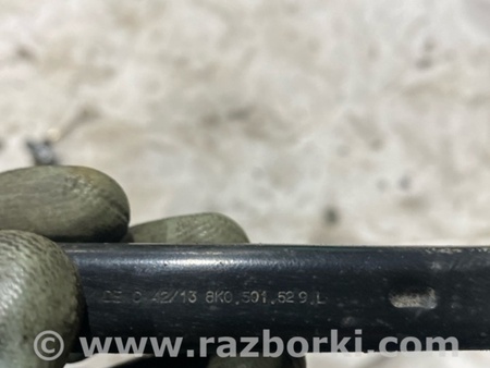 ФОТО Рычаг подвески для Audi (Ауди) A6 C7 4G (11-18) Київ