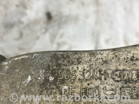 ФОТО Рычаг подвески для Audi (Ауди) A6 C7 4G (11-18) Київ