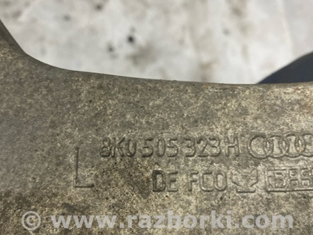 ФОТО Рычаг подвески для Audi (Ауди) A6 C7 4G (11-18) Київ