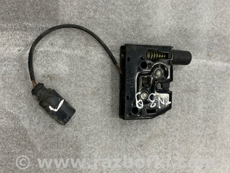 ФОТО Замок капота для Audi (Ауди) A8 III D4 4H (09-17) Київ