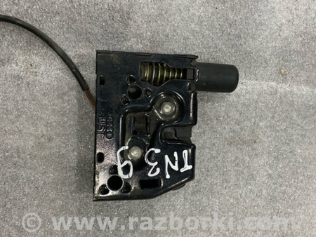 ФОТО Замок капота для Audi (Ауди) A8 III D4 4H (09-17) Київ