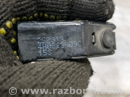 ФОТО Замок капота для Audi (Ауди) A8 III D4 4H (09-17) Київ