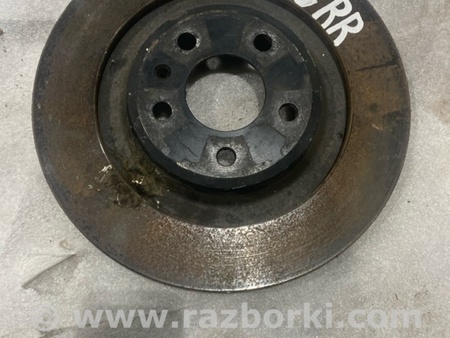 ФОТО Диск тормозной для Audi (Ауди) A6 C7 4G (11-18) Київ