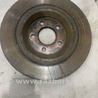 ФОТО Диск тормозной для Audi (Ауди) A6 C7 4G (11-18) Київ