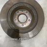ФОТО Диск тормозной для Audi (Ауди) A6 C7 4G (11-18) Київ
