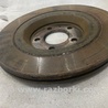 ФОТО Диск тормозной для Audi (Ауди) A6 C7 4G (11-18) Київ