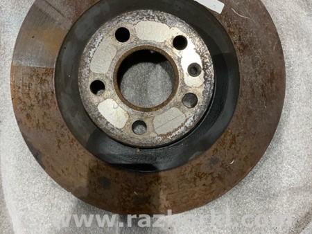 ФОТО Диск тормозной для Volvo XC90 II SPA (2015-) Київ