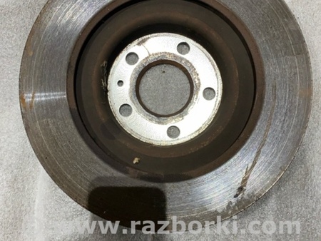 ФОТО Диск тормозной для Volvo XC90 II SPA (2015-) Київ