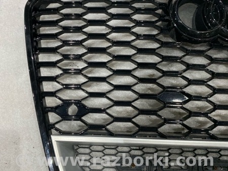 ФОТО Решетка радиатора для Audi (Ауди) A6 C7 4G (11-18) Київ