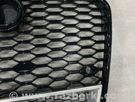 ФОТО Решетка радиатора для Audi (Ауди) A6 C7 4G (11-18) Київ
