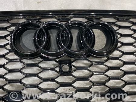 ФОТО Решетка радиатора для Audi (Ауди) A6 C7 4G (11-18) Київ