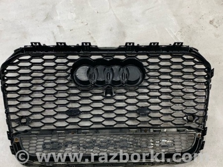 ФОТО Решетка радиатора для Audi (Ауди) A6 C7 4G (11-18) Київ
