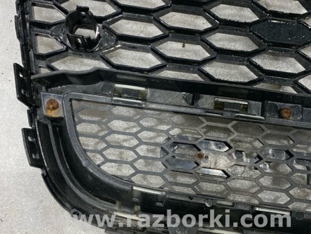 ФОТО Решетка радиатора для Audi (Ауди) A6 C7 4G (11-18) Київ
