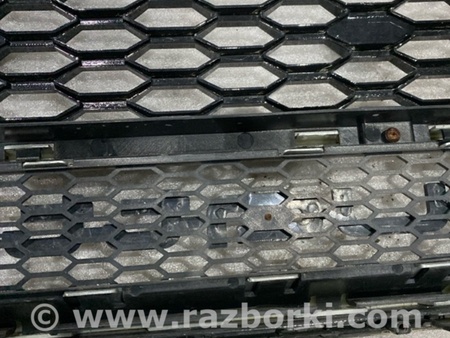 ФОТО Решетка радиатора для Audi (Ауди) A6 C7 4G (11-18) Київ